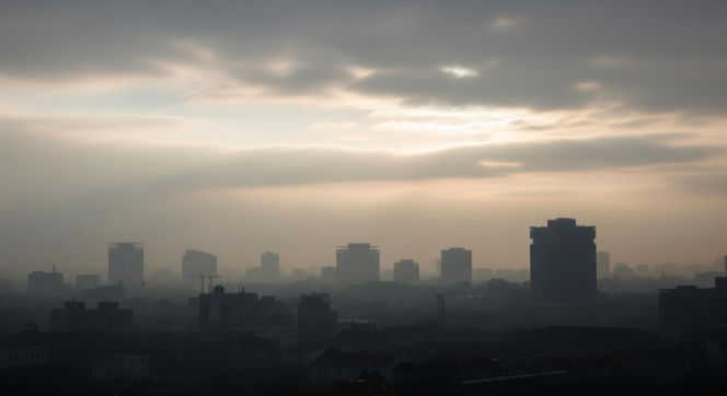 Trzy polskie miasta z najgorszym powietrzem. Gdzie oddychanie to prawdziwe wyzwanie?