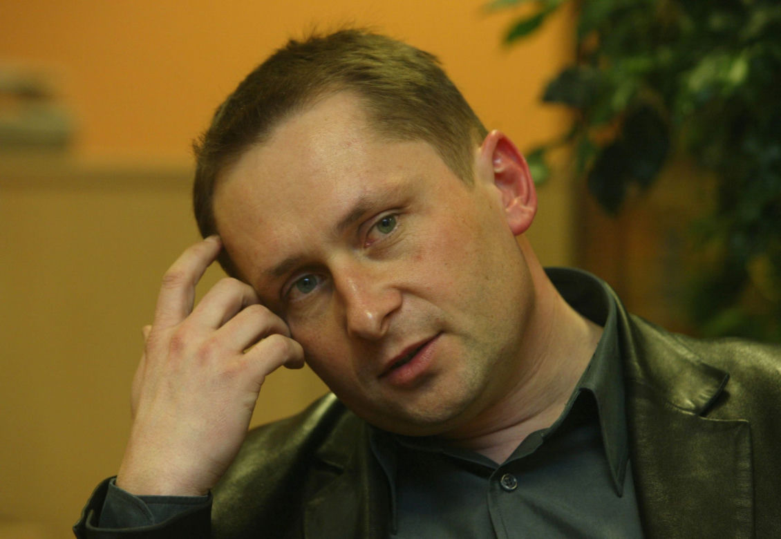 Kamil Durczok