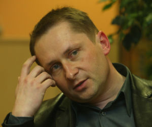Kamil Durczok