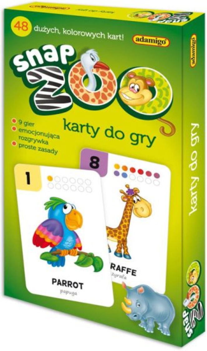 Gry dla czterolatka 5