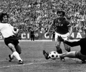 Gerd Muller