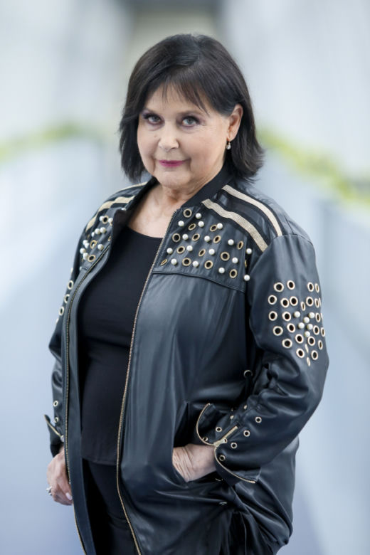 Elżbieta Jaworowicz