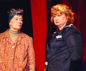 Stanisława Celińska - artystka od prawdy, nie od blichtru