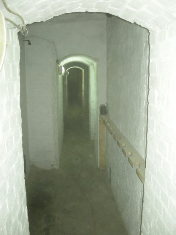 Fort Piechoty numer 6 "Polanowice"