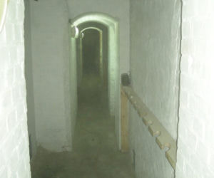 Fort Piechoty numer 6 Polanowice