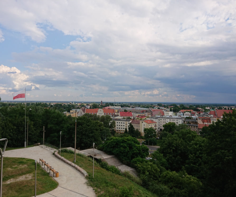 Trwają prace nas nową strategią rozwoju miasta. Weź udział w ankiecie