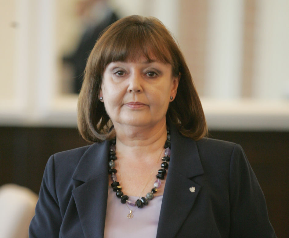 Ministrowie 2007-2015
