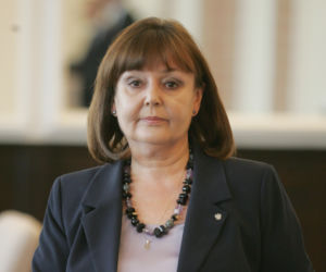 Ministrowie 2007-2015
