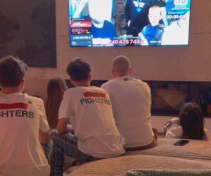 Grzegorz Hyży, Agnieszka Hyży