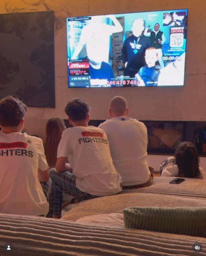 Grzegorz Hyży, Agnieszka Hyży