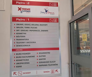 Dom handlowy Bartek w Skarżysku-Kamiennej (2026)