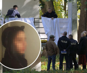 Uczelnia żegna studentkę z Portugalii. Zginęła na balkonie akademika