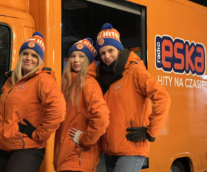 Przedświąteczny karp dla Krakowa 2025