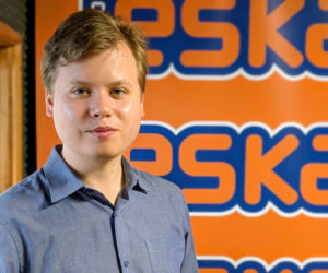 Miasto oczami artysty. Jubileuszowa wystawa Mariana Kołodziejczyka w Tarnowie. „To przekrój kilku dekad twórczości mojego dziadka”