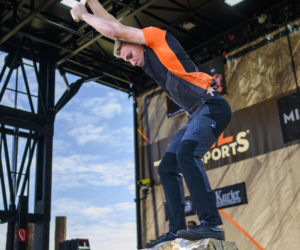 STIHL TIMBERSPORTS
