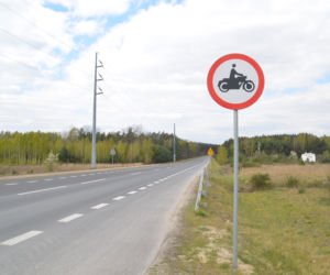 Kleszczów: „Obwodnica śmierci” uwolniła się od motocyklistów i wyścigów? Sprawdziliśmy! 