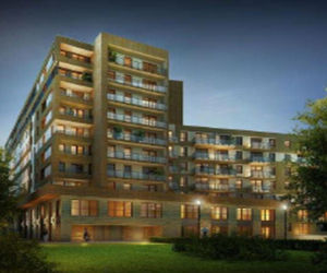Cirt apartments - Apartamenty w Warszawie
