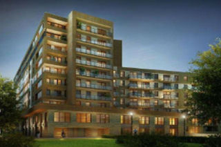 Robyg buduje kolejne apartamenty w Warszawie. Pozwolenie na budowę wydane