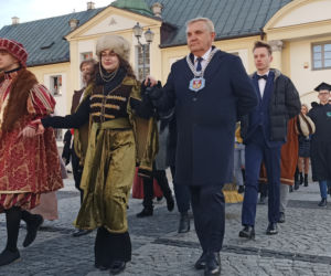 Polonez na Rynku