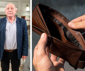 Wizje Jackowskiego na 2026 rok. Jasnowidz zapowiada ograniczenie 800 plus, podział dużej partii i kryzys finansowy