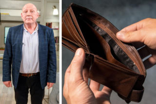 Wizje Jackowskiego na 2026 rok. Jasnowidz zapowiada ograniczenie 800 plus, podział dużej partii i kryzys finansowy