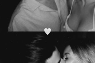 Viki Gabor z ukochanym, Doda w ślubnej sukni i nostalgiczna Nosowska. Tak wyglądały walentynki u gwiazd!