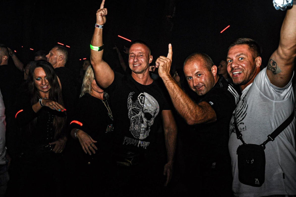 Dębowa Festiwal