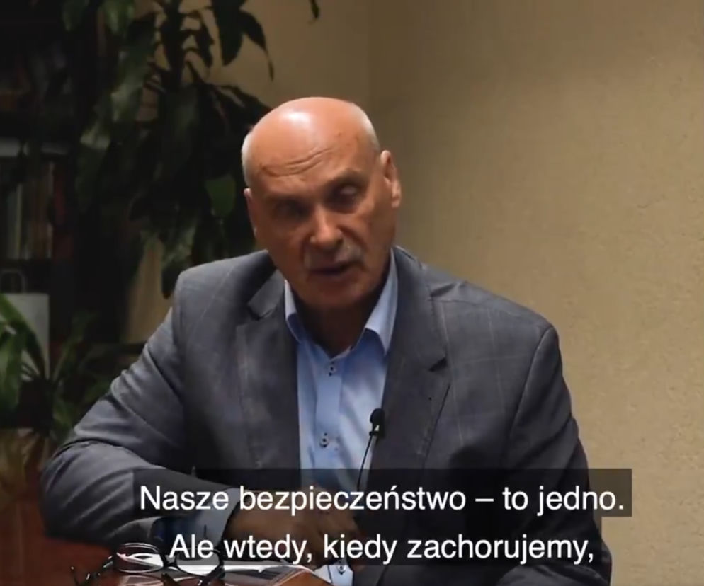 Burmistrz Pragi Południe