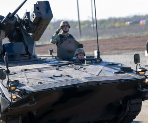 Kto wygra wyścig o rumuńskie miliardy w ramach SAFE? Priorytetem lokalizacja produkcji BWP