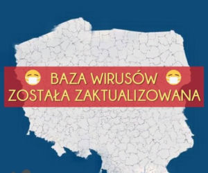 Koronawirus dotarł do Polski. Jest pierwszy przypadek. Zobacz najlepsze memy