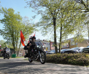 Piknik z okazji Święta Flagi 2026 w Parku Miejskim w Łukowie