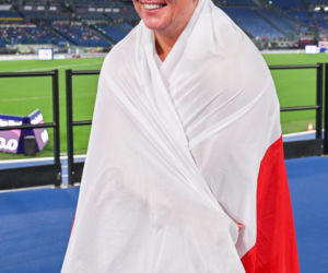 Tak zmieniała się Anita Włodarczyk