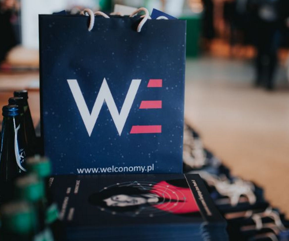 XXIX Welconomy Forum in Toruń już 30-31 maja 2022