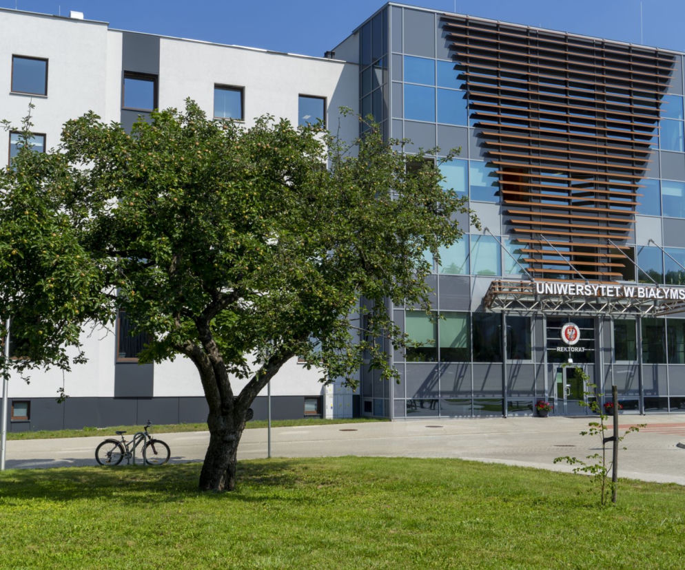 Uniwersytet w Białymstoku uruchamia rekrutację uzupełniającą