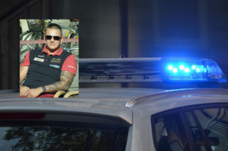 Były mistrz Polski znów aresztowany w USA. Grozi mu deportacja po kradzieży