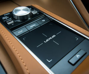Lexus LC500h 3.5 V6 359 KM Superturismo