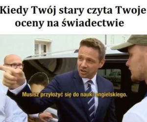 Trzaskowski: memy. Tak internet śmieje się z kandydata na prezydenta