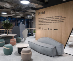 Otwarcie Showroomu Flokk – fotorelacja