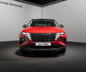 Hyundai Tucson (2021)