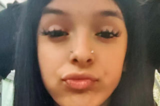 Zaginęła 16-letnia Patrycja Jamrozik. Rodzina i policja z Jaworzna proszą o pomoc w poszukiwaniach