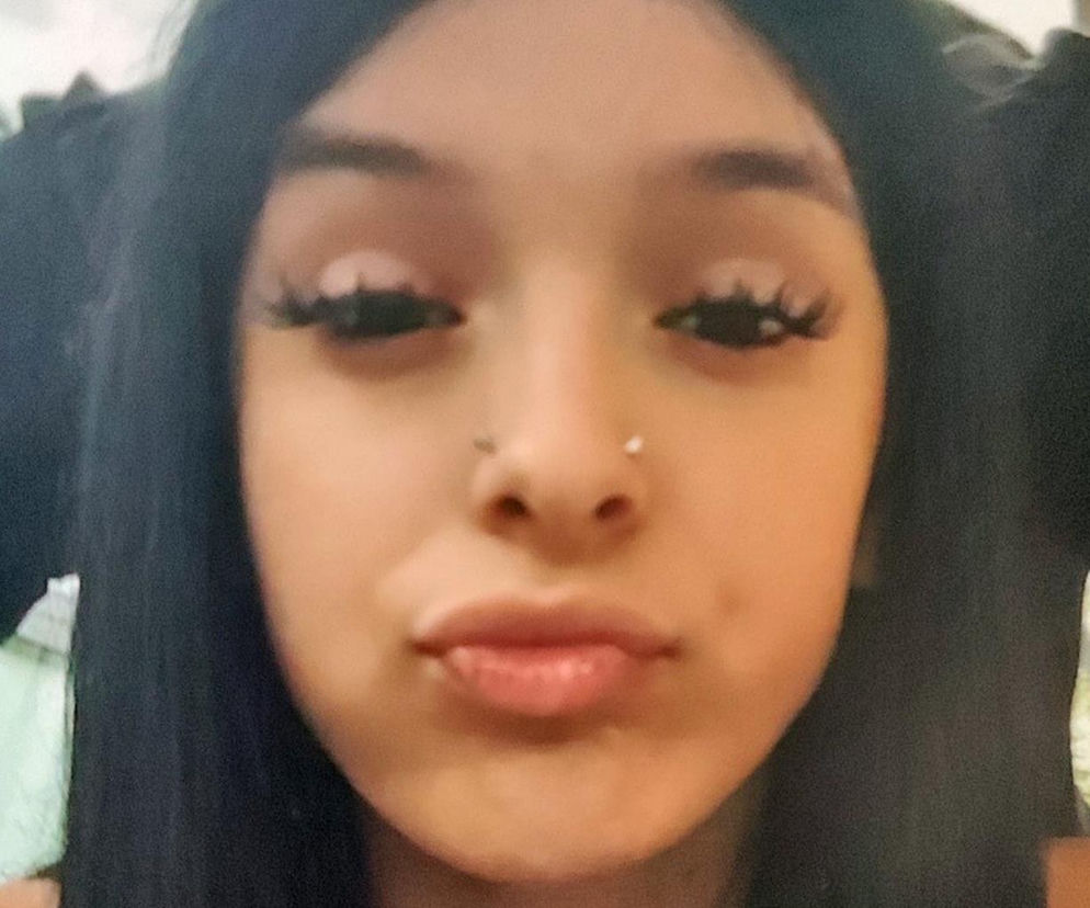 16-letnia Patrycja wyszła z domu i ślad po niej zaginął. Nosi czarną czapkę Boss