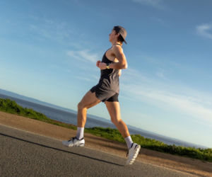 Garmin Forerunner 70 i 170