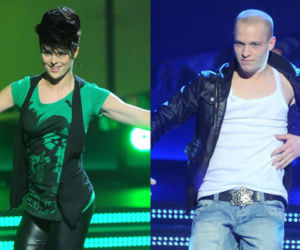 Kasia Bień, Adam Kościelniak