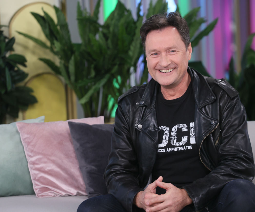 Jacek Kawalec 