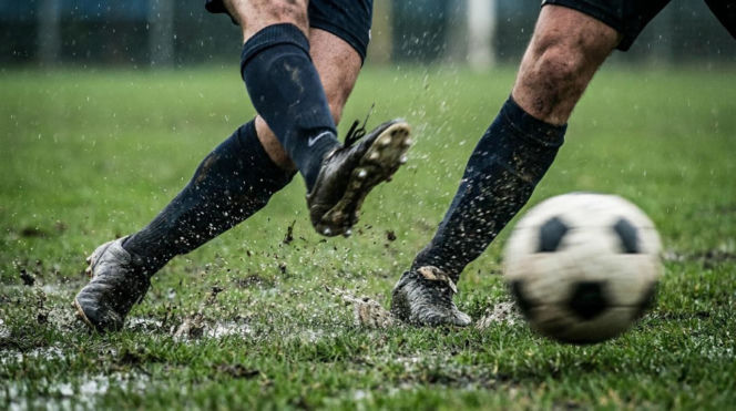 MŚ 2026 w piłce nożnej. Deklasacja w wykonaniu reprezentacji Niemiec