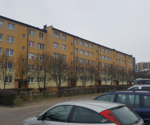 Porwanie kobiety i jej dziecka w Białymstoku. Jest akt oskarżenia