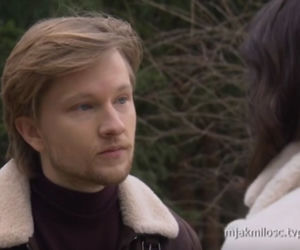 M jak miłość, odcinek 1593: Łukasz zginie przez Argasińskiego?! Patrycja nie zdąży ostrzec kochanka przed mężem bandytą! - WIDEO