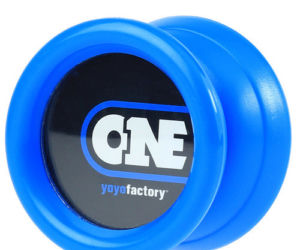 YoYo One
