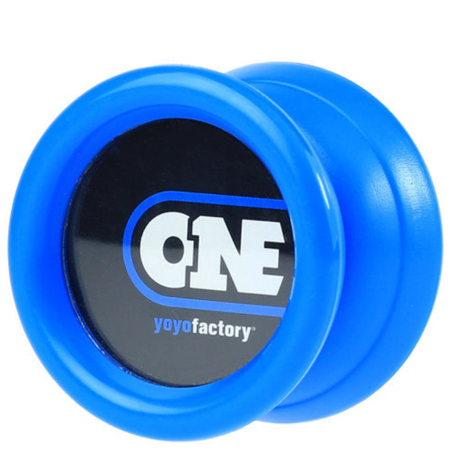 YoYo One