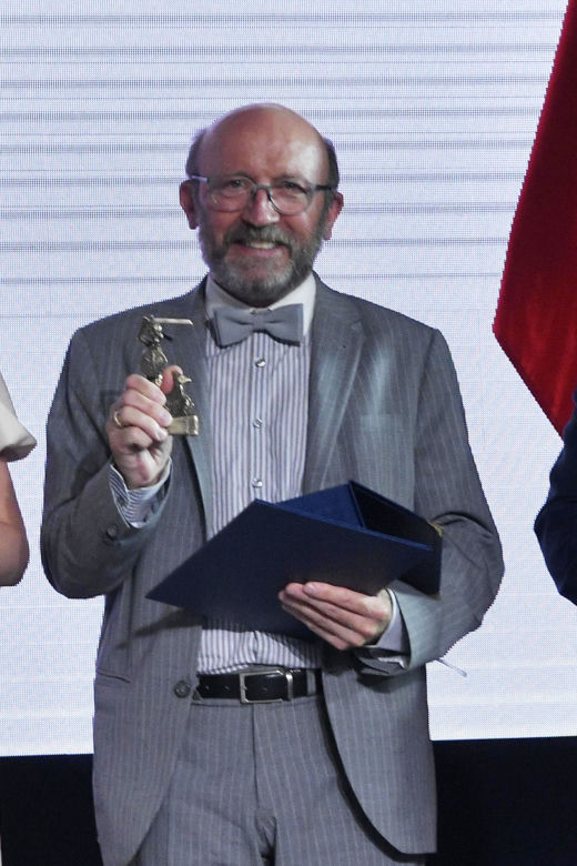 Artur Barciś wydał właśnie wspomnienia